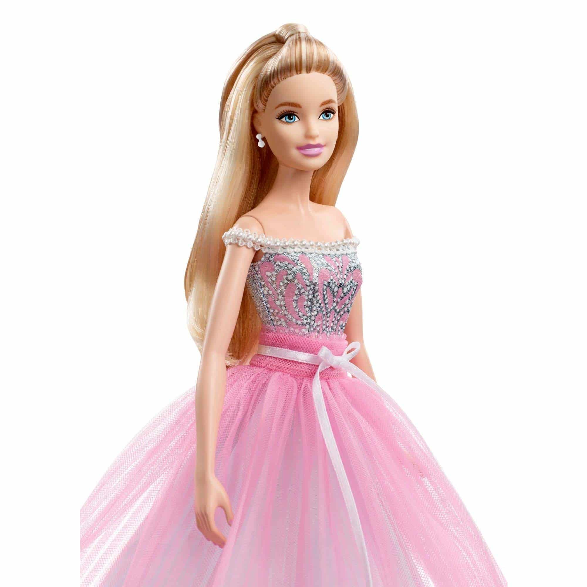 Barbie® - Signature Collection - Birthday Wishes