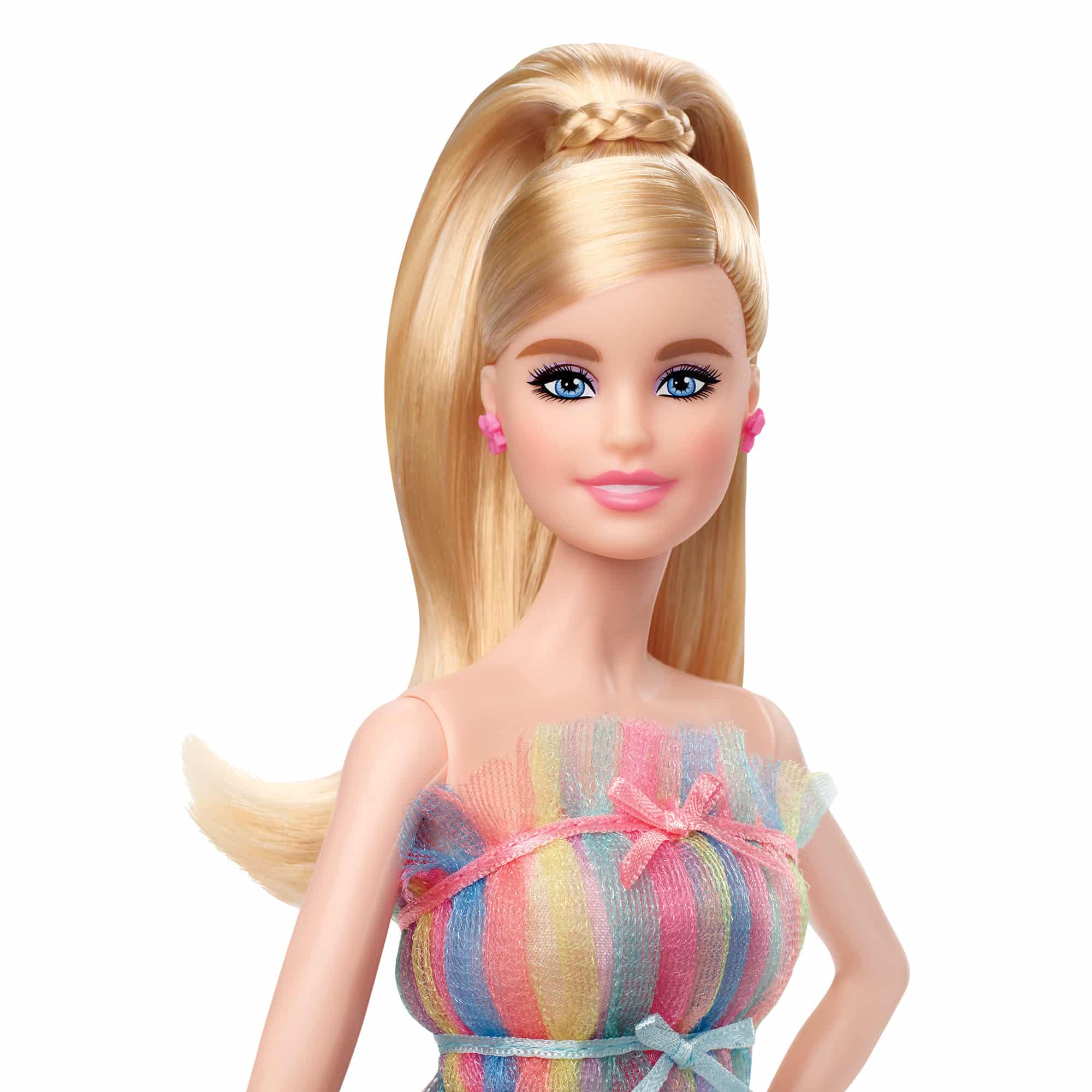 Barbie Signature Collection - Birthday Wishes Doll