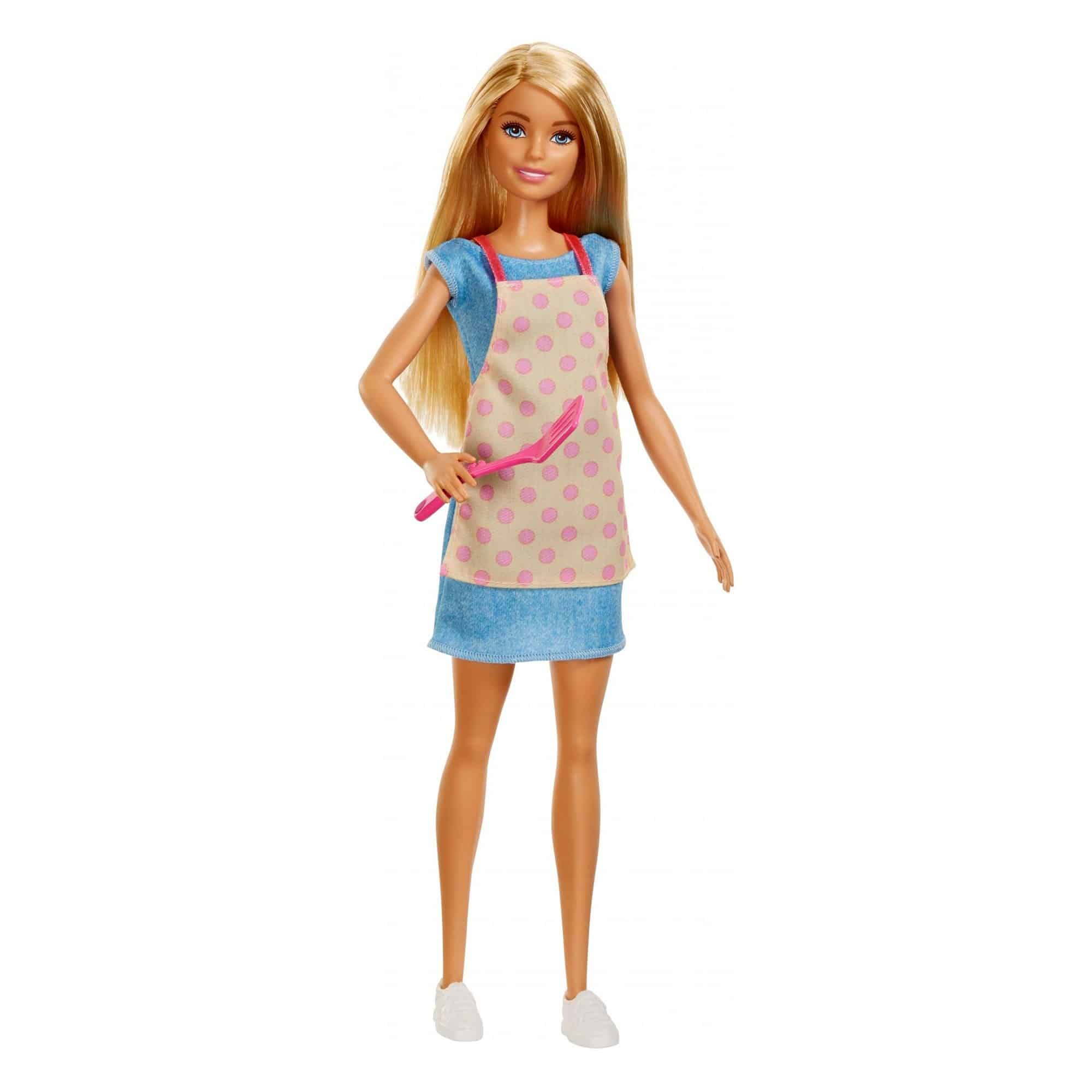 Barbie® - Ultimate Kitchen