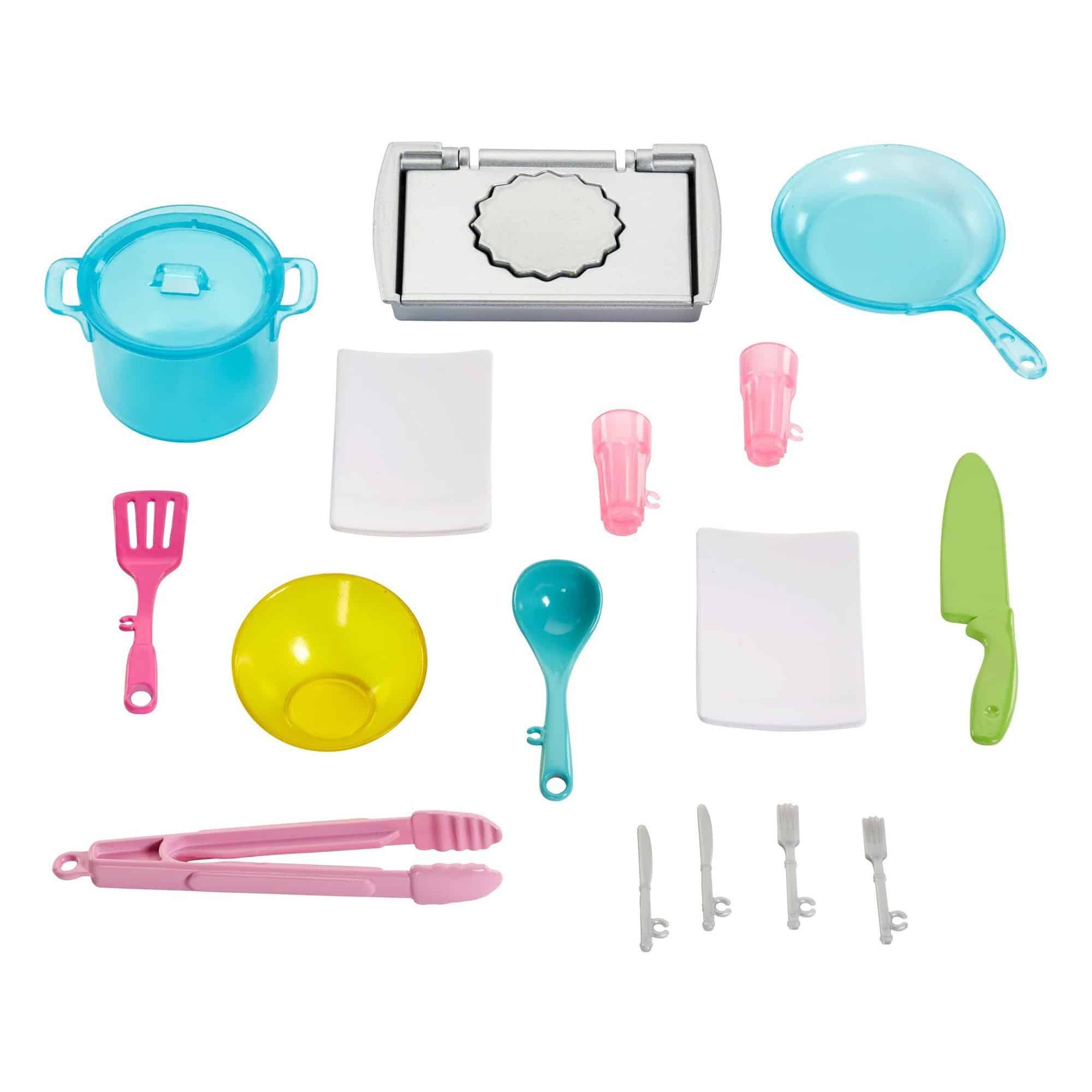 Barbie® - Ultimate Kitchen