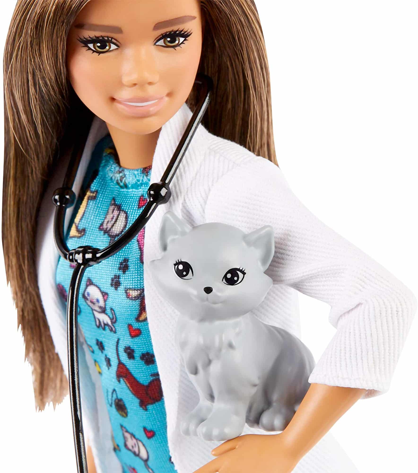 Barbie - You Can Be Anything - Pet Vet