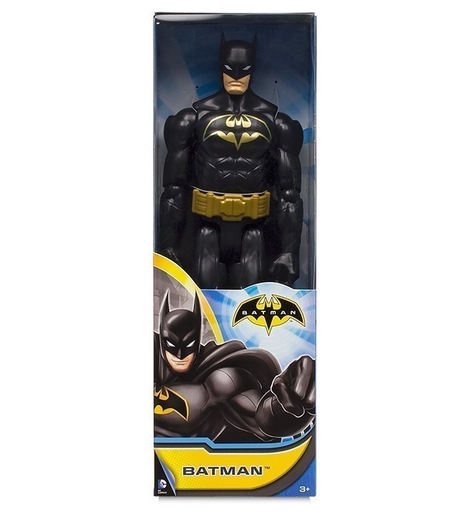 Batman - 30cm Dark Night Articulated Play Figure
