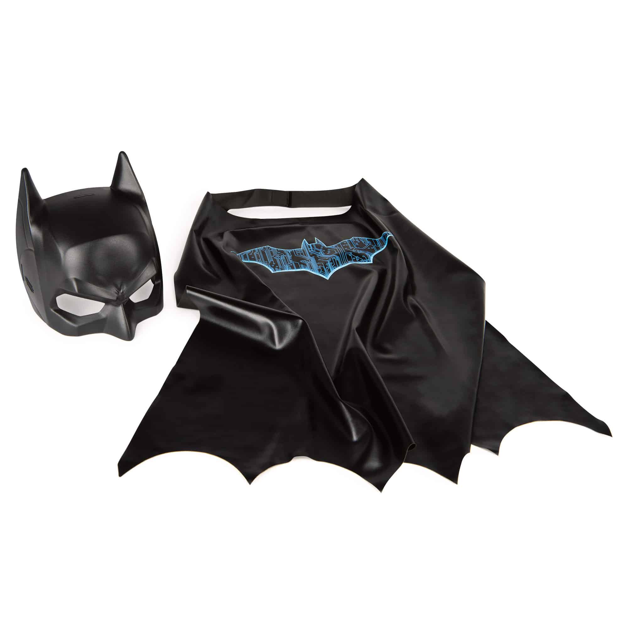 Batman - Cape & Mask Set
