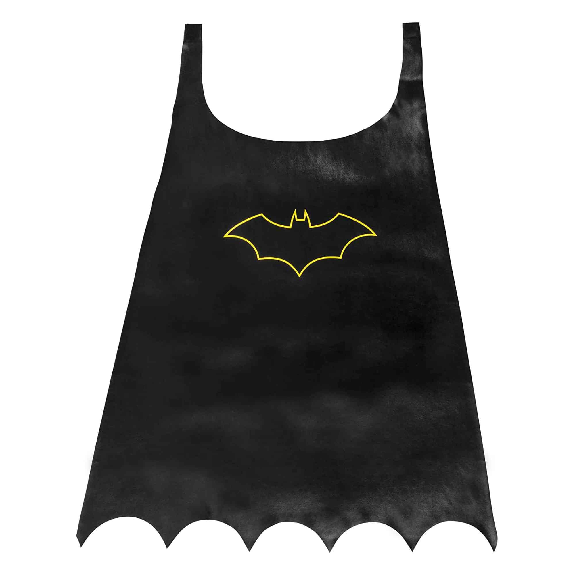 Batman - Classic Cape