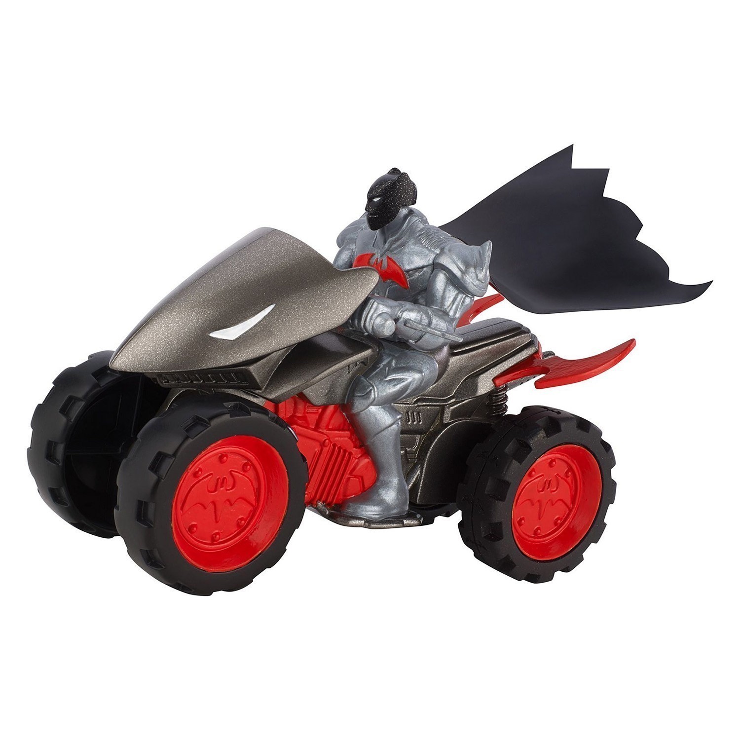 Batman Unlimited - Groun Assault ATV
