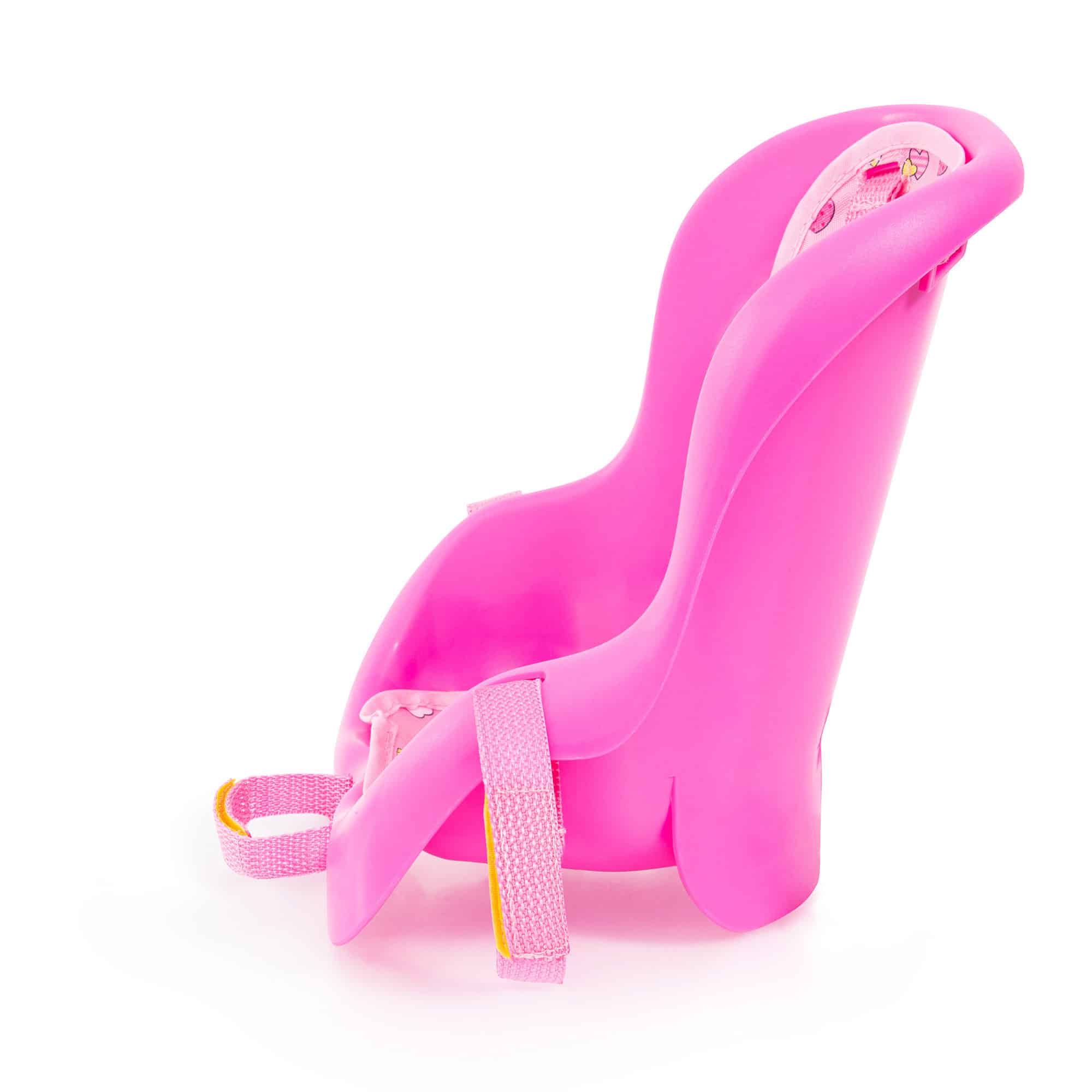 Bayer Bike Seat - Pink with Unicorns