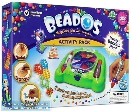 Beados Activity Pack