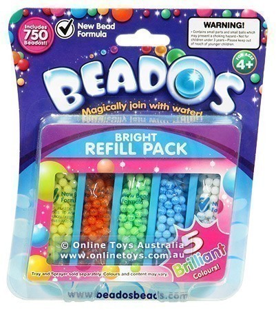Beados Bright Refill Pack