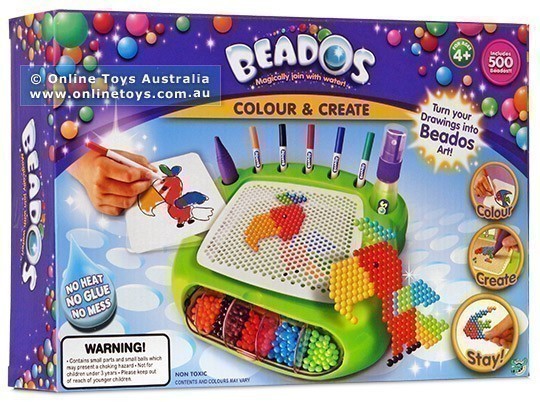 Beados Colour and Create