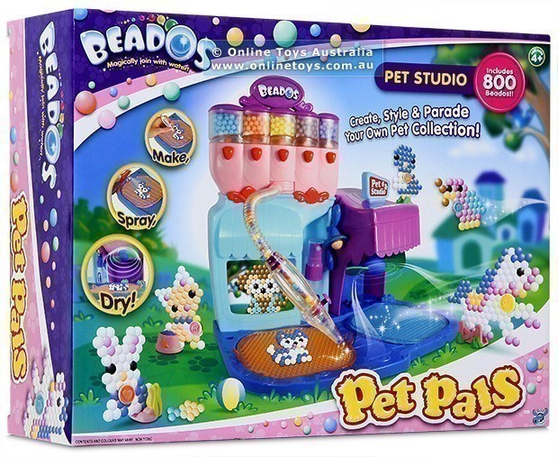 Beados Pet Pals - Pet Studio