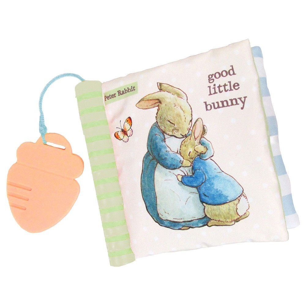 Beatrix Potter - Peter Rabbit Musical Cot Mobile