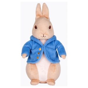 Beatrix Potter - Silky Beanbag Peter Rabbit