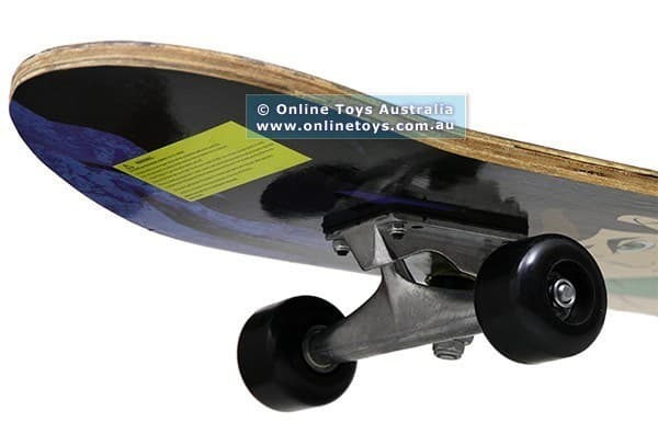 Ben 10 - Alien Force - Skateboard 78cm