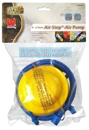 Bestway Air Step - Air Pump