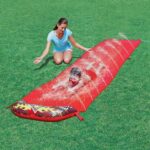 Bestway Dash 'n Splash Water Slide - 488cm