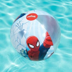Bestway® - Marvel Ultimate Spider-Man Beach Ball
