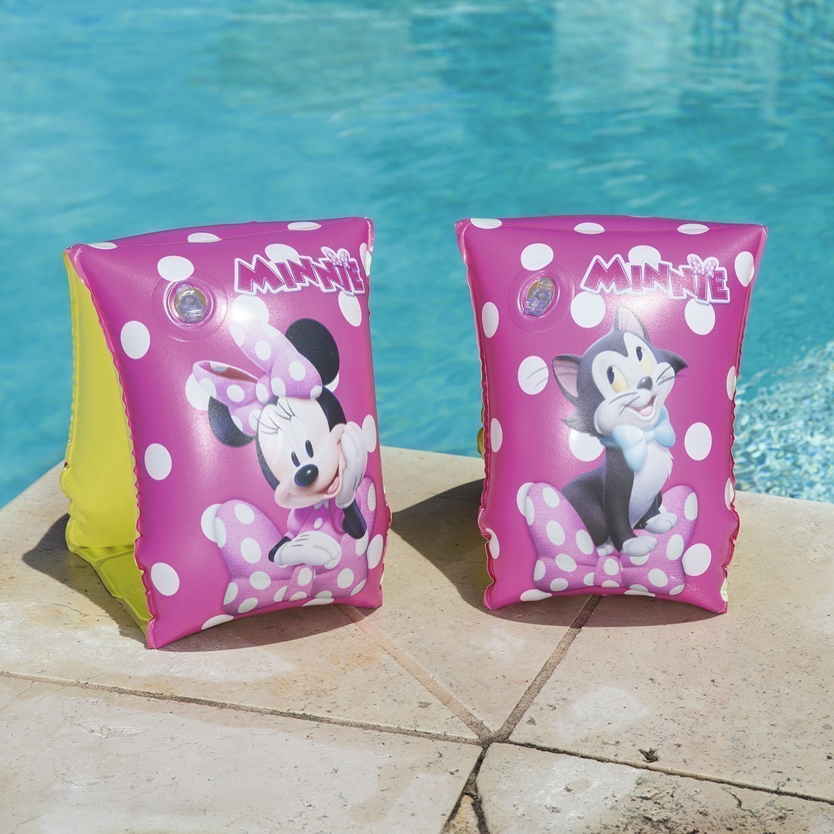 Bestway® - Minnie Mouse Armbands