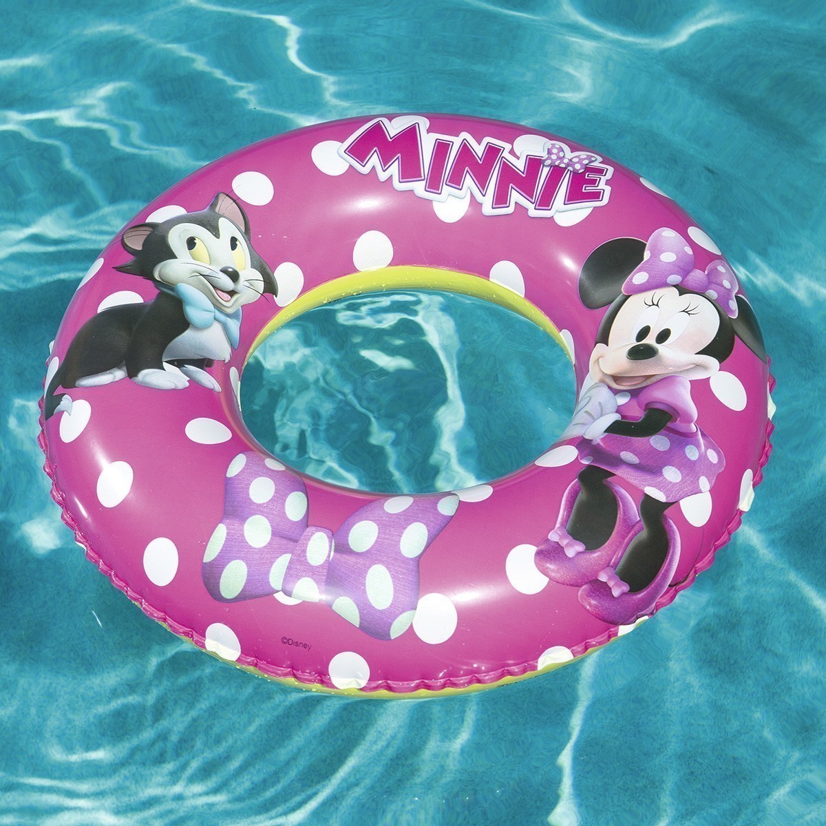Bestway® - Minnie Mouse Swim Ring