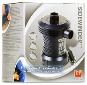 Bestway Sidewinder - Electric Air Pump