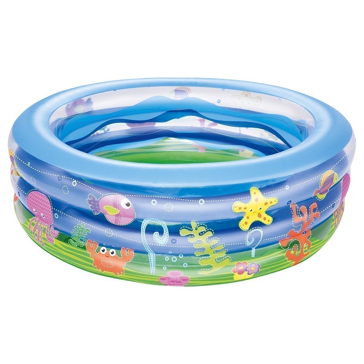 Bestway® - Summer Wave Crystal Pool 152cm x 51cm