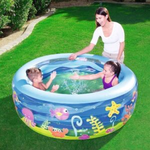 Bestway® - Summer Wave Crystal Pool 152cm x 51cm