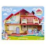 Bluey - Bluey's Family Home