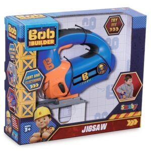 Bob the Builder - Electronic Jigsaw
