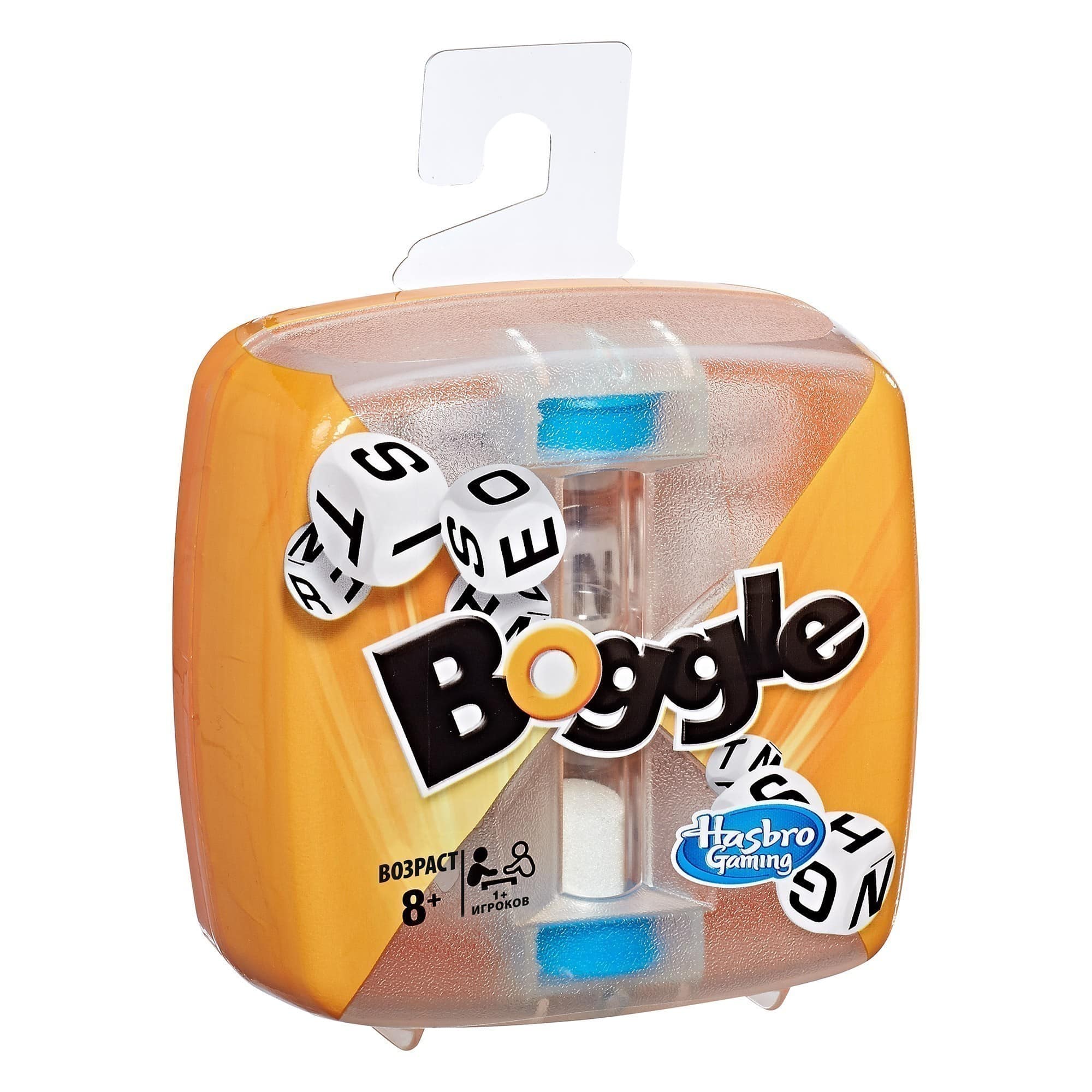 Boggle