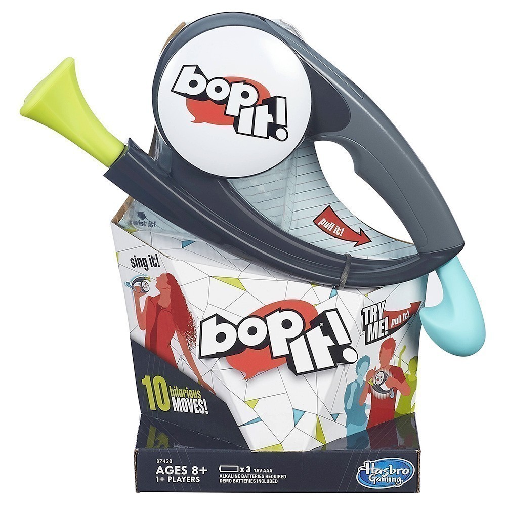 Bop It Game