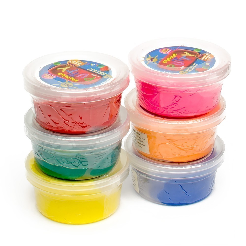 Bouncing Putty 28g