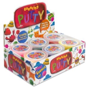 Bouncing Putty 28g