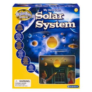 Brainstorm Toys - My Very Own Solar System