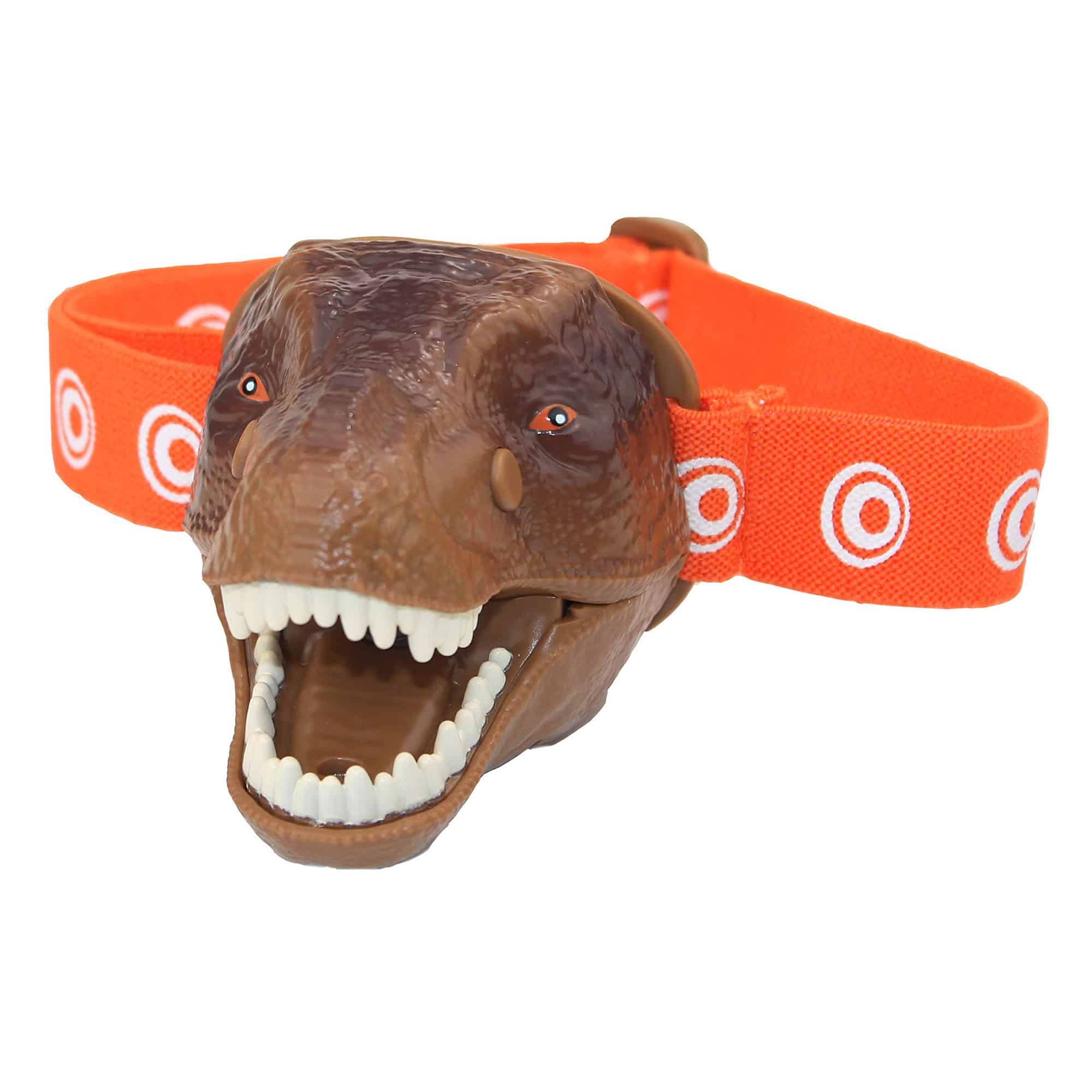 Brainstorm Toys - T-Rex Head Torch