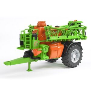 Bruder - Amazone UX-5200 Trailed Field Sprayer