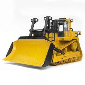 Bruder - CAT Large Track-Type Bulldozer