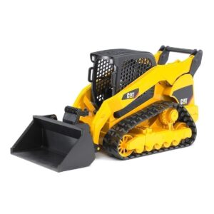 Bruder - CAT Multi Terrain Loader