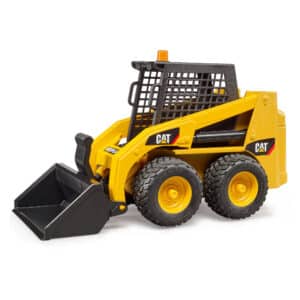 Bruder - CAT Skid Steer Loader