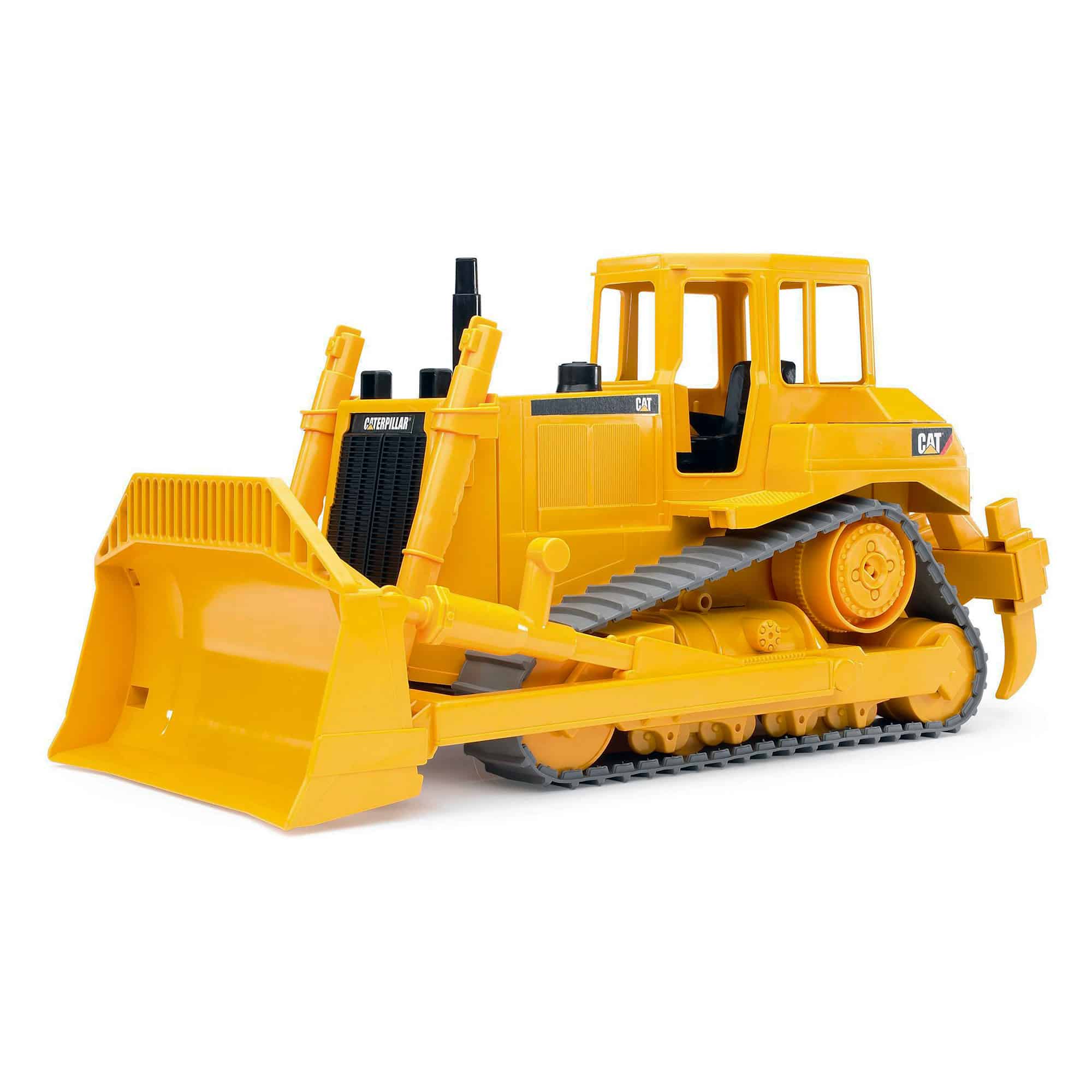 Bruder - CATERPILLAR Bulldozer