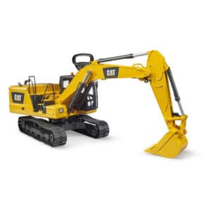 BRUDER - Caterpillar Excavator 02483