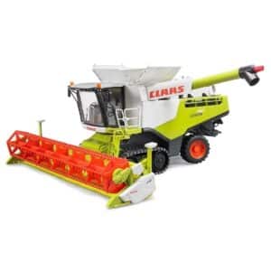 Bruder - Claas Lexion 780 Terra Trac Combine Harvester