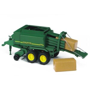 Bruder - John Deere 690 Big Balepress