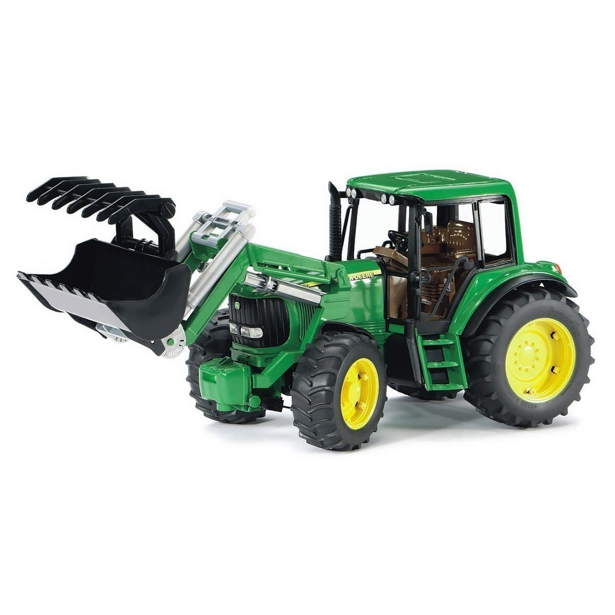 Bruder - John Deere 6920 Tractor with Front Loader