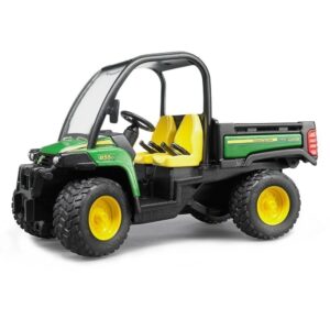 Bruder - John Deere Gator XUV 855D