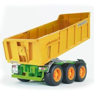 Bruder - Joskin Tipping Trailer