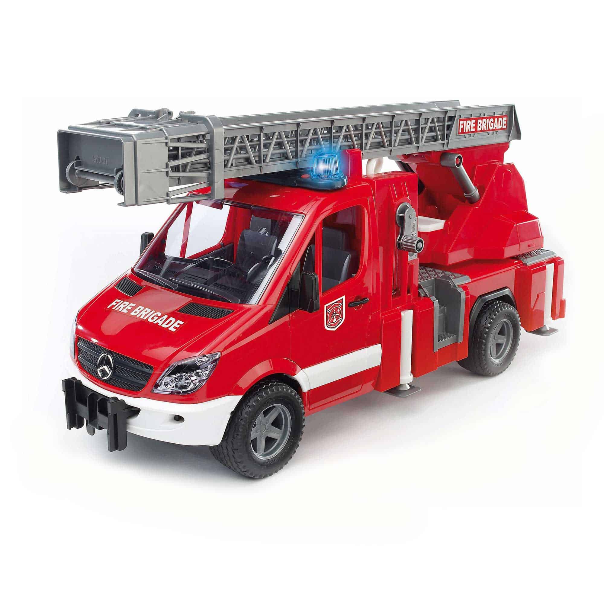 Bruder - Mercedes Benz Sprinter Fire engine