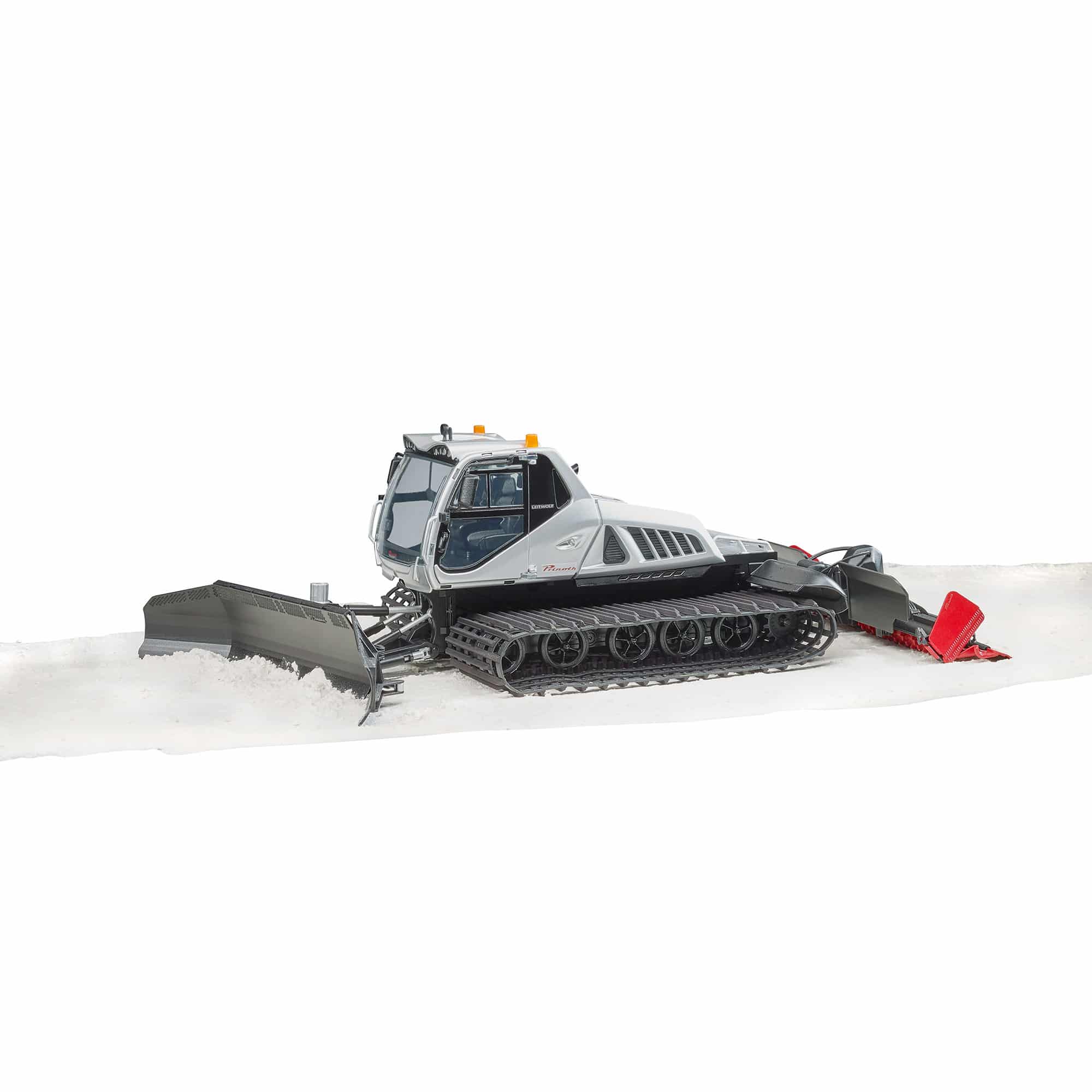 Bruder - Prinoth Leitwolf Snow Groomer