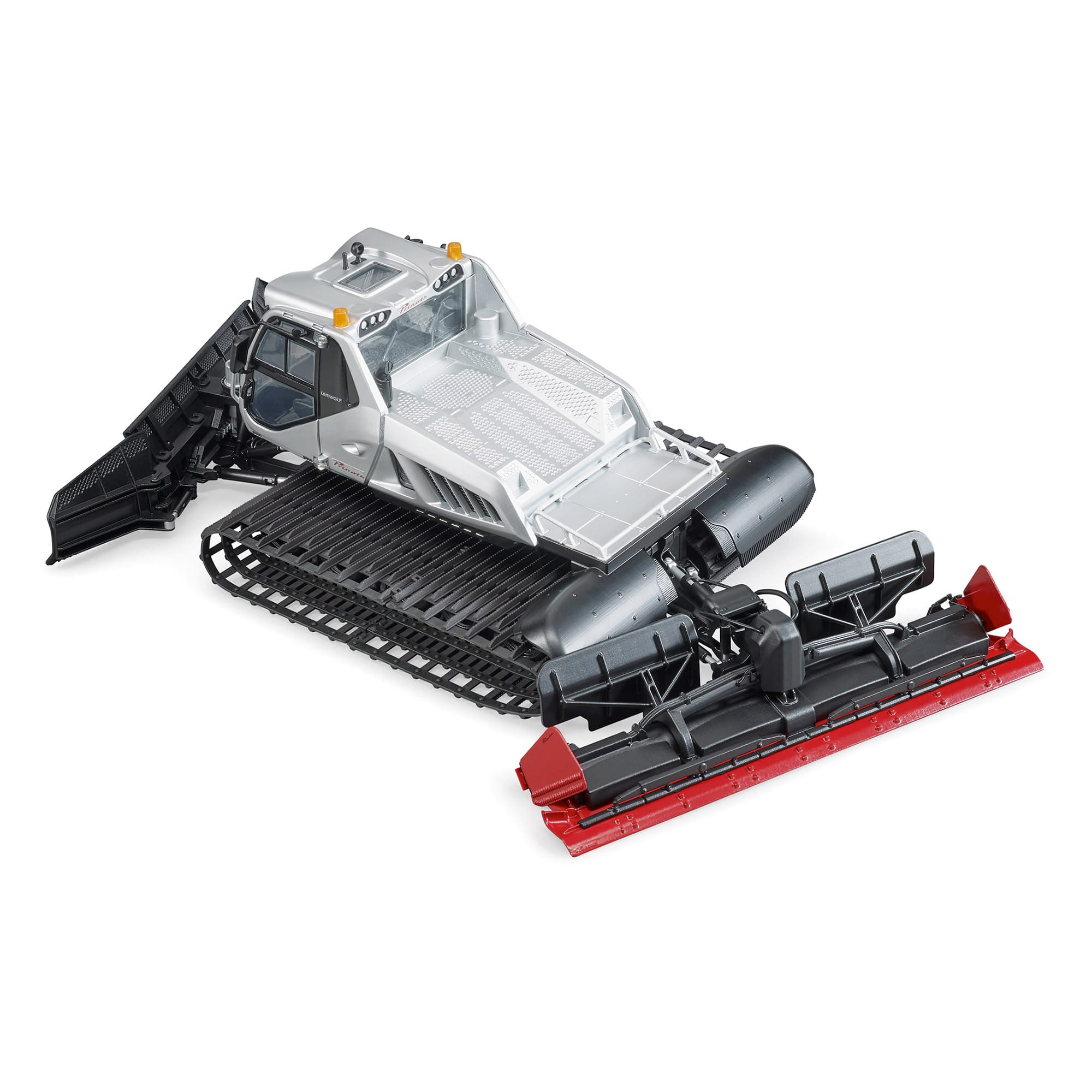 Bruder - Prinoth Leitwolf Snow Groomer