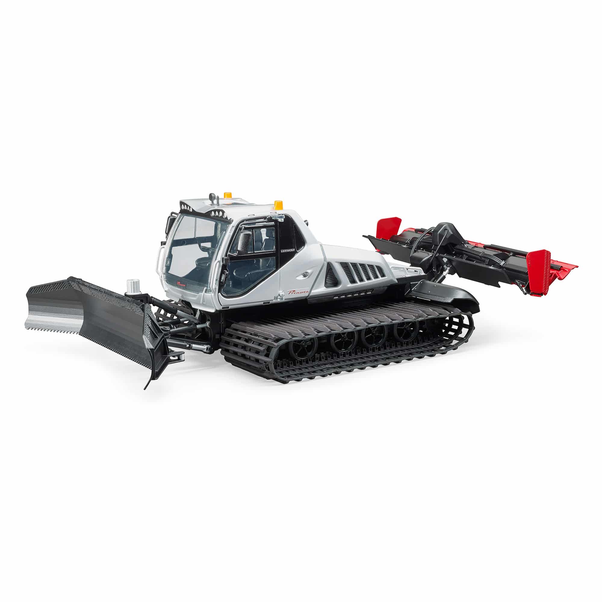 Bruder - Prinoth Leitwolf Snow Groomer