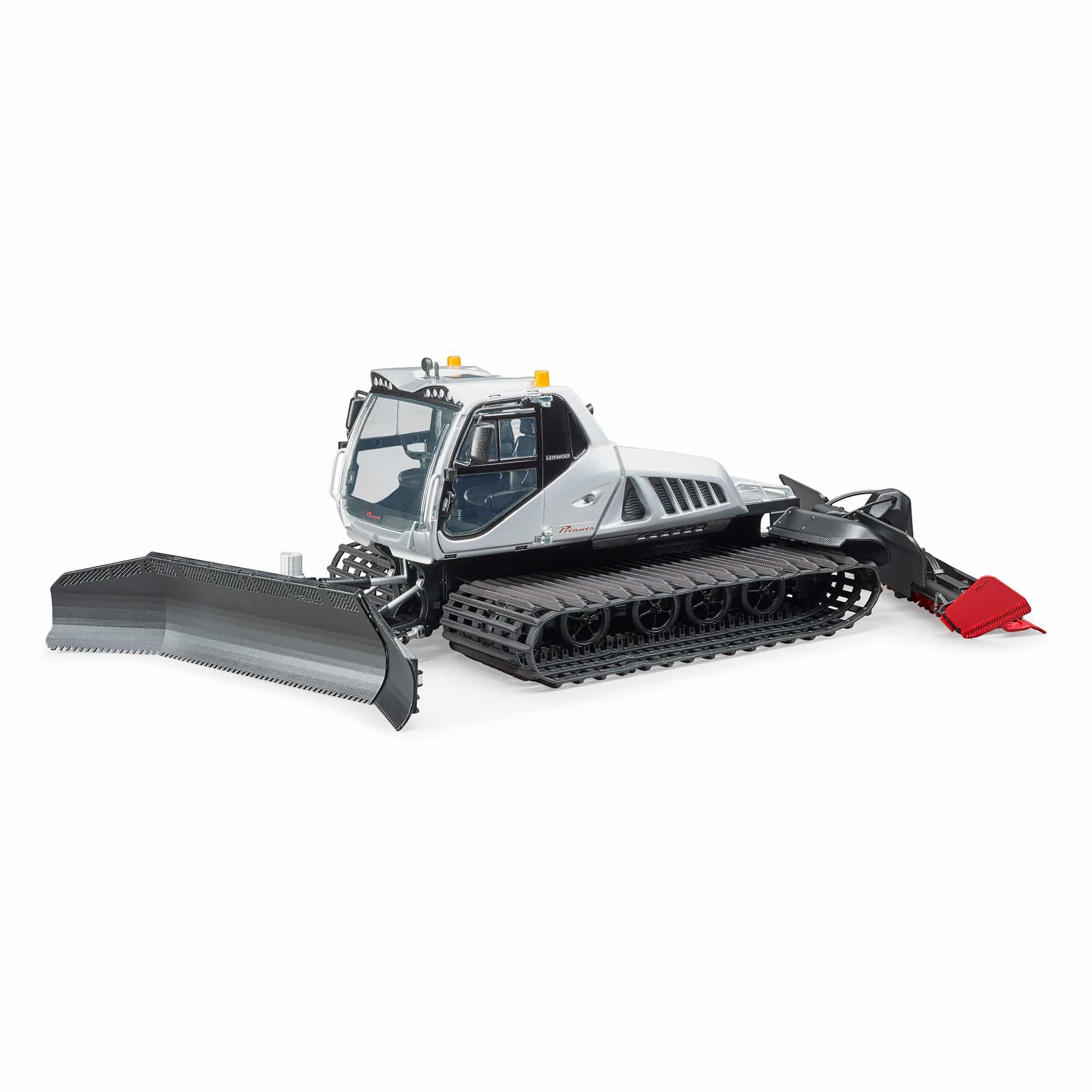 Bruder - Prinoth Leitwolf Snow Groomer