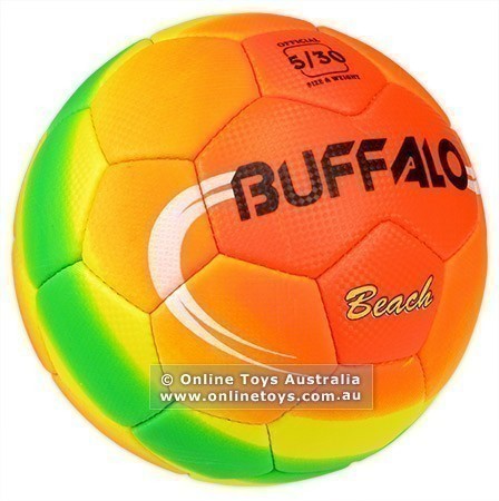 Buffalo - Beach Soccer Ball